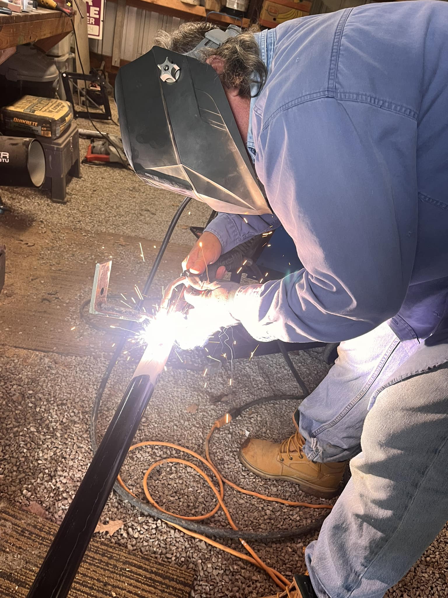 Arrow Fencing Inc. - Fence Repair Services