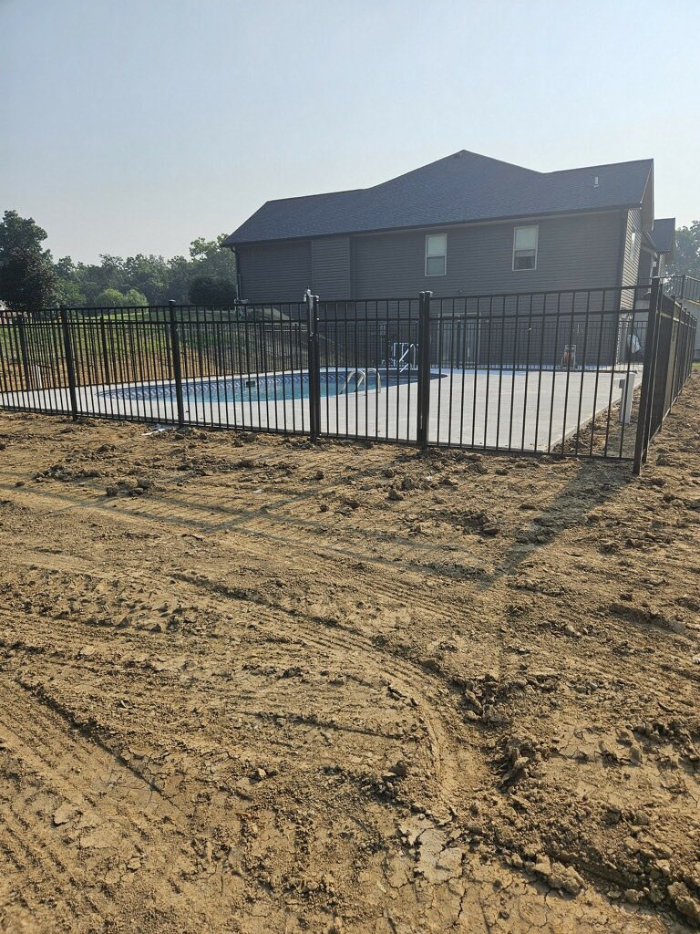 Arrow Fence HOA Permit Assistance - City Permit Assistance - County Permit Assistance