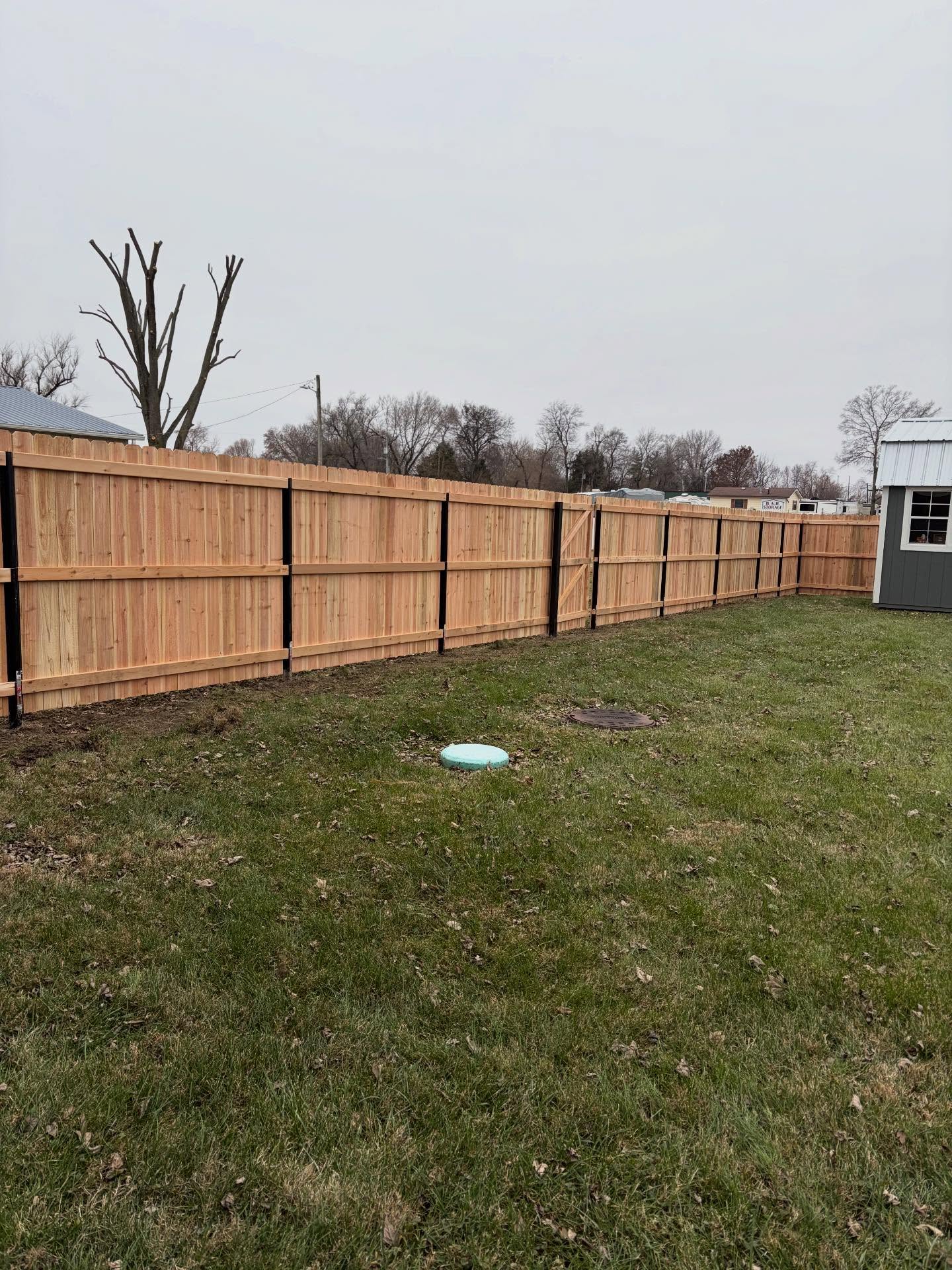 Arrow Fence Pool Fences and Pool Fence Enclosures