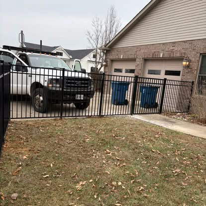 Fence Solutions for Every Property - Arrow Fence
